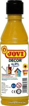 Jovi 68038 (250 мл, золотой)