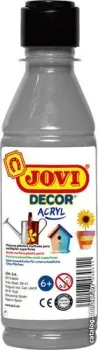 Jovi 68037 (250 мл, серебряный)