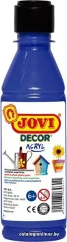 Jovi 68024 (250 мл, темно-синий)