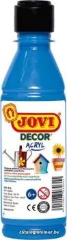 Jovi 68021 (250 мл, голубой)