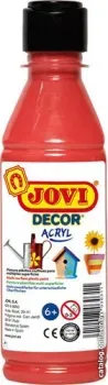 Jovi 68007 (250 мл, красный)