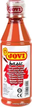 Jovi 51312 (250 мл, коричневый)