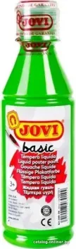 Jovi 51317 (250 мл, зеленый)