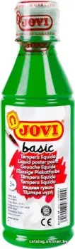 Jovi 51319 (250 мл, темно-зеленый)