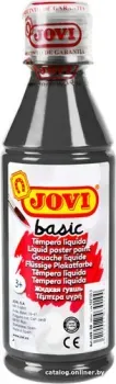 Jovi 51330 (250 мл, черный)
