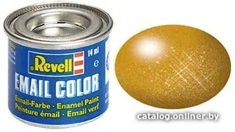 Revell Email Color 32192 (латунь металлик, 14 мл)