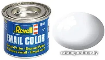 Revell Email Color 32104 (белый глянцевый, 14 мл)
