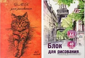 Типография Победа 19С517 (40 л)