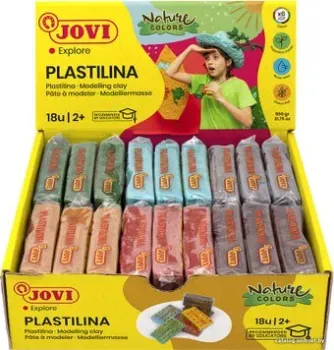 Jovi Nature 70/18N (6 цветов, 900 г)