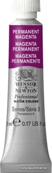 Winsor & Newton Professional №489 102489 (5 мл, маджента перманентный)