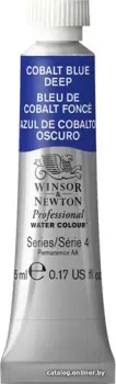 Winsor & Newton Professional №178 102180 (5 мл, кобальт синий насыщенный)