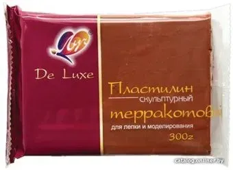 Луч Люкс 29С 1698-08 (терракотовый)