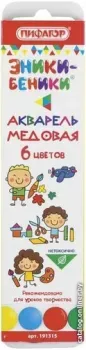Пифагор Эники-Беники 191315 (6 цв)