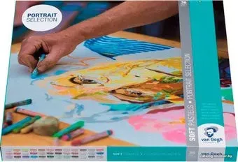 Van Gogh 90820136 (36 цв)