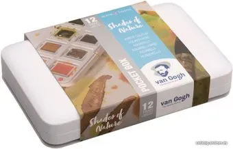 Van Gogh 20808641 (12 цв)