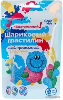 Genio Kids Шариковый Незастывающий TA1803
