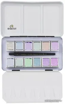 Rembrandt 05838691 (12 цв)