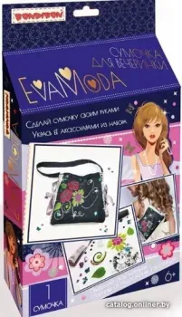 Bondibon Eva Moda. Сумочка для вечеринки ВВ1869