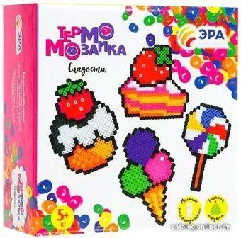 Эра Сладости Термомозаика 7045476