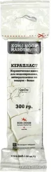 Koh-i-Noor Hardtmuth 013170800000RU (300 г, белый)