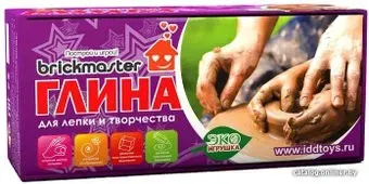 Brickmaster 003 (500 г)