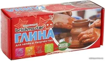Brickmaster 002 (1000 г)
