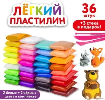 Юнландия 105908 (36 цв)