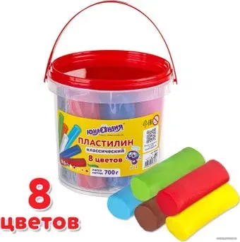 Юнландия 105862 (8 цв)