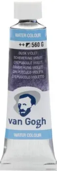 Van Gogh 20015601 (гранулированый фиолетовый)