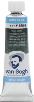 Van Gogh 20016301 (сумеречный зеленый)