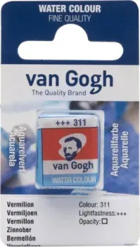 Van Gogh 20863111 (киноварь)