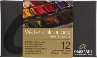 Rembrandt 05838612 (12 цв)