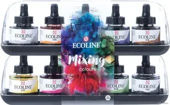 Ecoline 11259902 (10 цв)