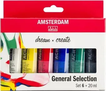 Amsterdam 17820406 (6 цв)
