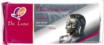 Луч 9С 441-08 (500г, серый)