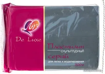 Луч 23С 1483-08 (серый)