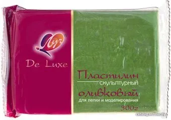 Луч 24С 1506-08 (оливковый)