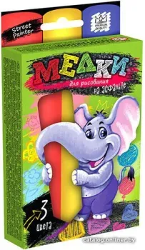 Danko Toys MEL-01-06 (12 шт)