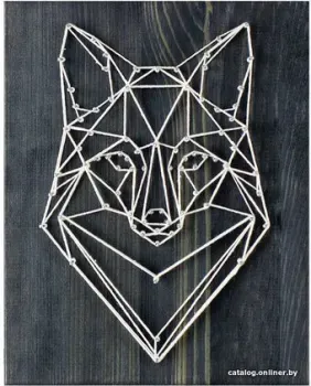 Woody Цвик-арт. Волк 02390