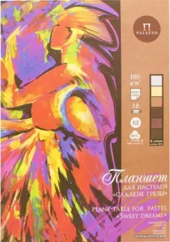 Лилия Холдинг Сладкие грезы ППГ/А3 (18 л)