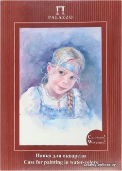 Лилия Холдинг Настя ПАН/А4 (10 л)