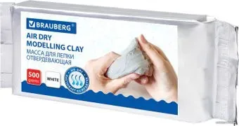 BRAUBERG 224443 (500гр, белый)