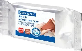 BRAUBERG 224442 (терракотовый)
