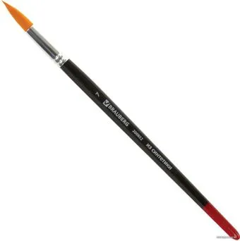 BRAUBERG Art Classic 7 200852 (круглая)