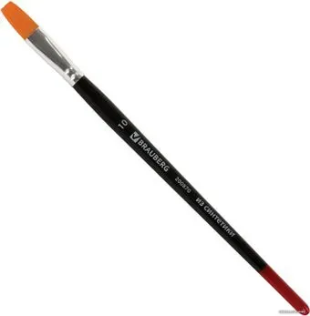 BRAUBERG Art Classic 10 200870 (плоская)