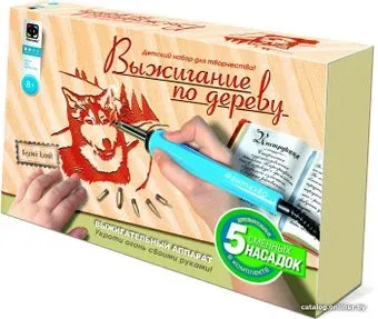 Фантазер Белый клык FN-367050