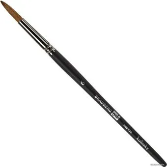 BRAUBERG Art Classic 6 200935 (круглая)