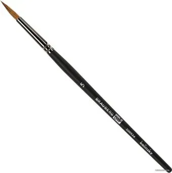 BRAUBERG Art Classic 5 200934 (круглая)