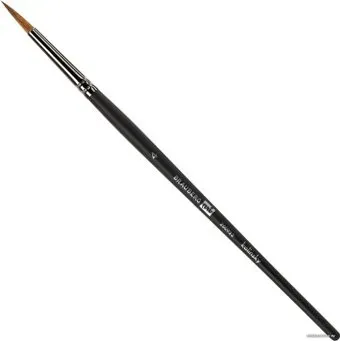 BRAUBERG Art Classic 4 200933 (круглая)