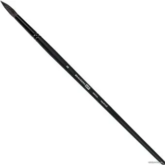BRAUBERG Art Classic 8 200905 (круглая)